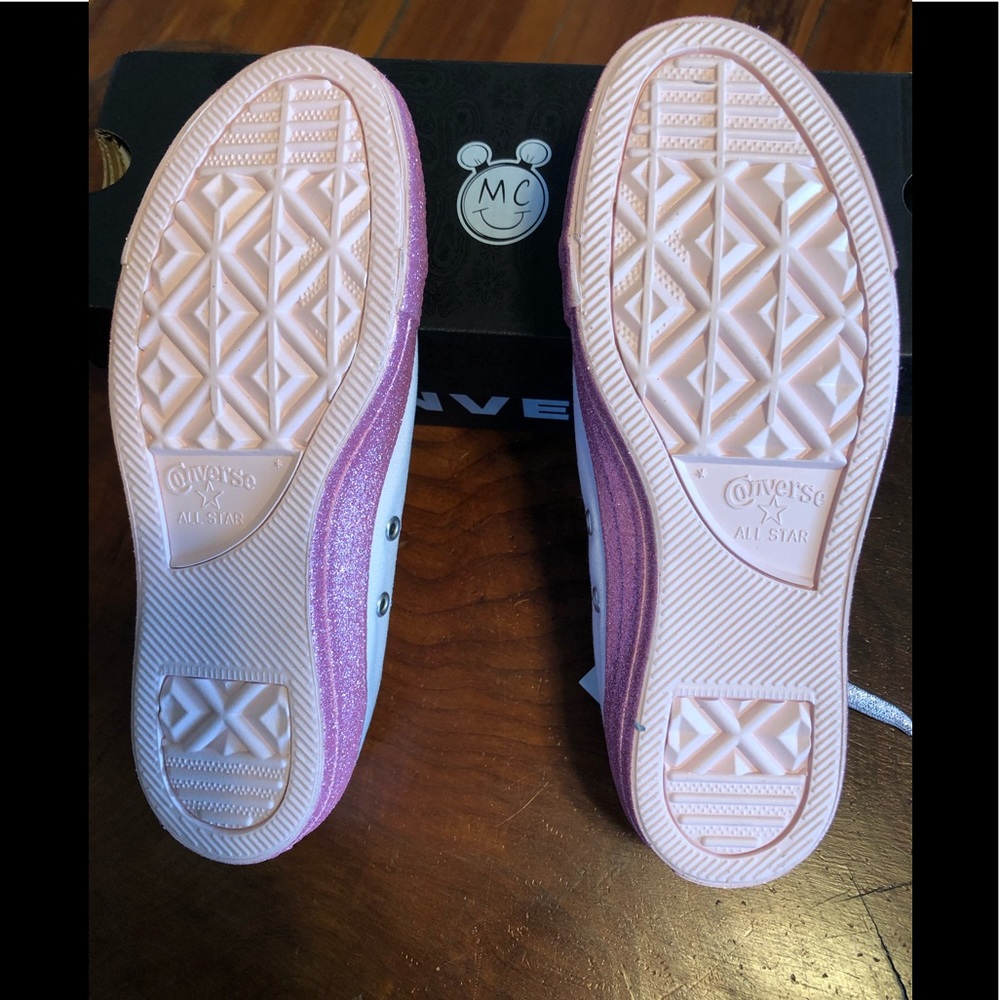 Converse X Miley Cyrus Chuck Taylor All Star π³ - Picture 6 of 8